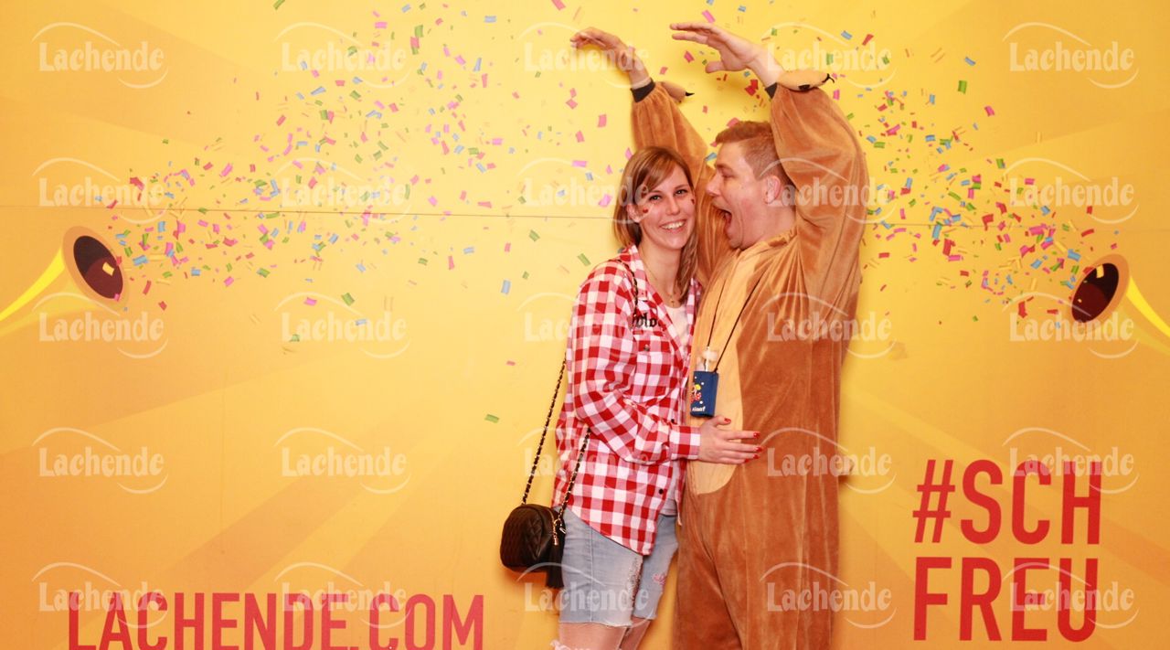 Lachende Kölnarena 18.02.2023 0430