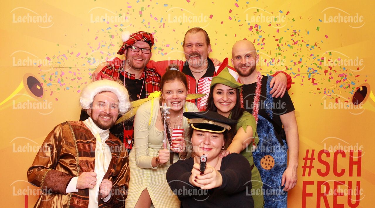 Lachende Kölnarena 11.02.2023 0400