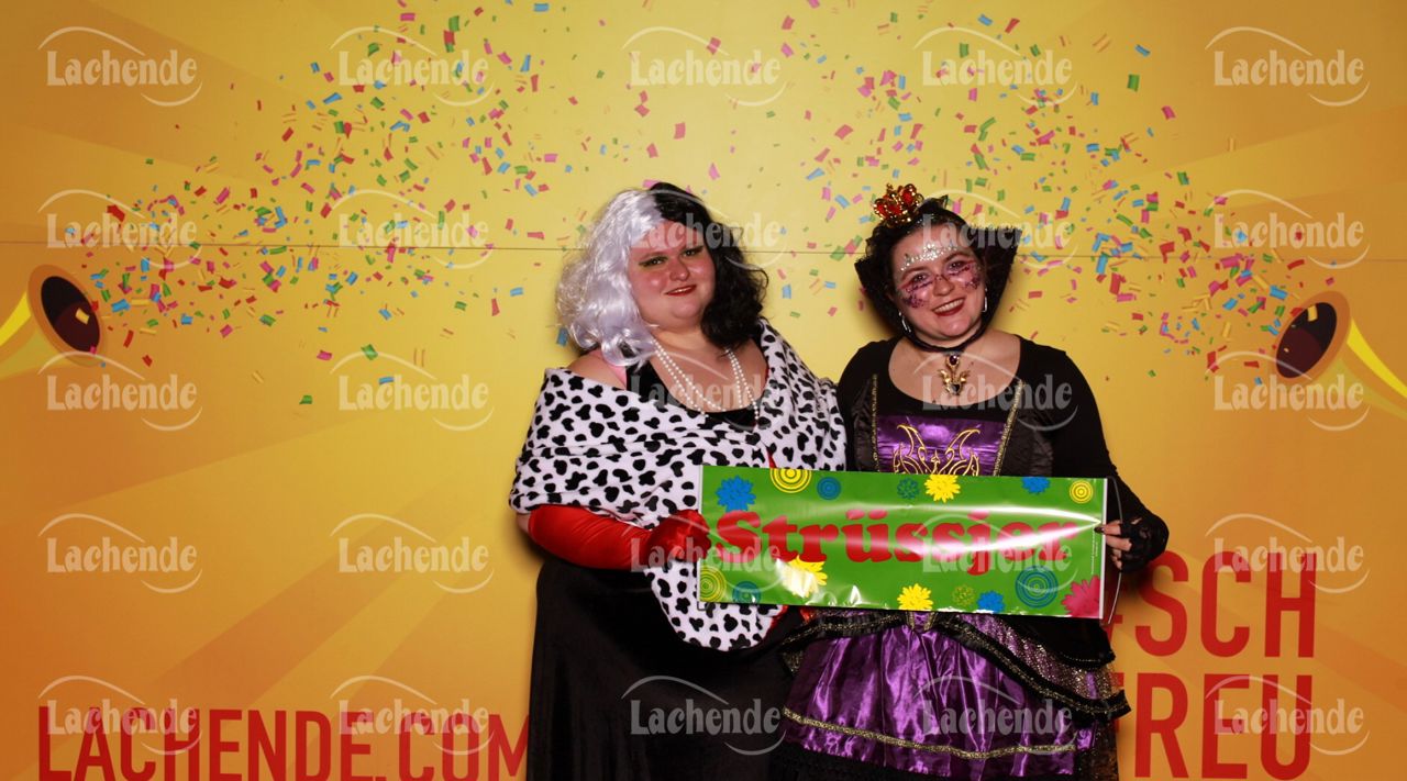 Lachende Kölnarena 11.02.24 18:32 Uhr - 0323