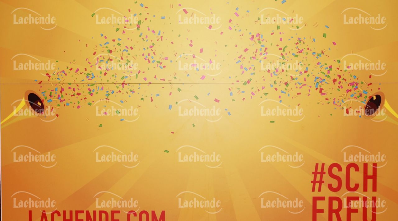 Lachende Kölnarena 28.02.2025 22:12 Uhr - 0451