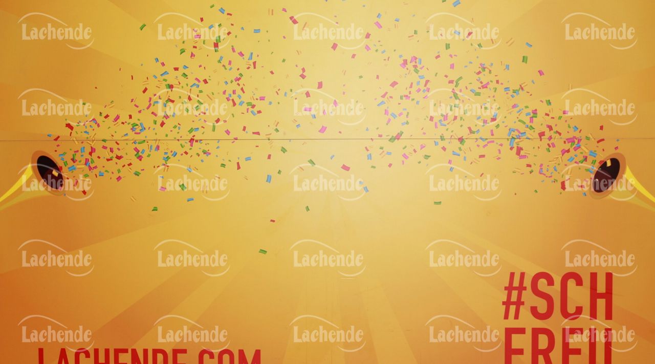 Lachende Kölnarena 01.03.2025 19:02 Uhr - 0112