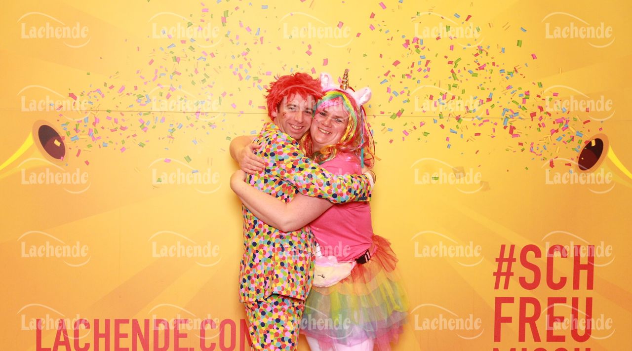 Lachende Kölnarena 15.02.2023 0330