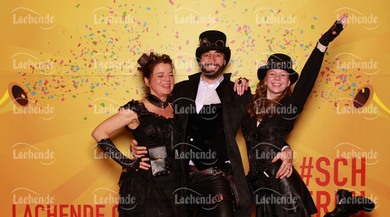 Lachende Kölnarena 27.02.2025 19:03 Uhr - 0219