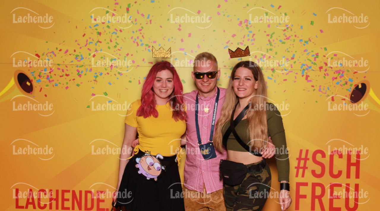 Lachende 08.02.24 19:32 Uhr - 0340