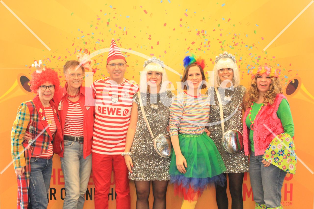 Lachende Kölnarena 15.02.2026 15:36 Uhr - 0051