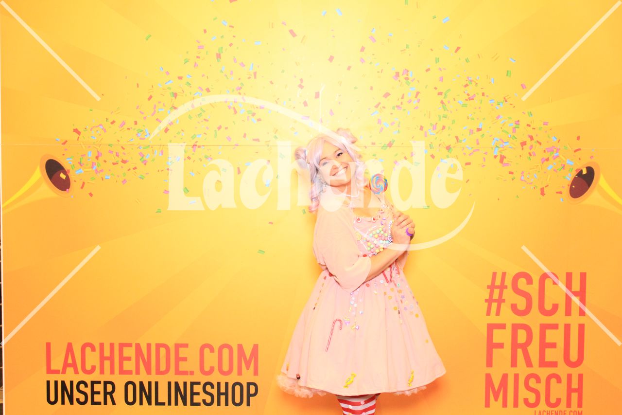 Lachende Kölnarena 06.02.2026 20:59 Uhr - 0190