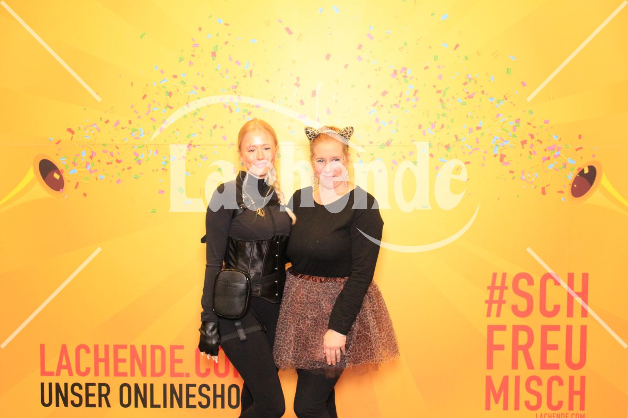 Lachende Kölnarena 08.02.2026 18:05 Uhr - 0138