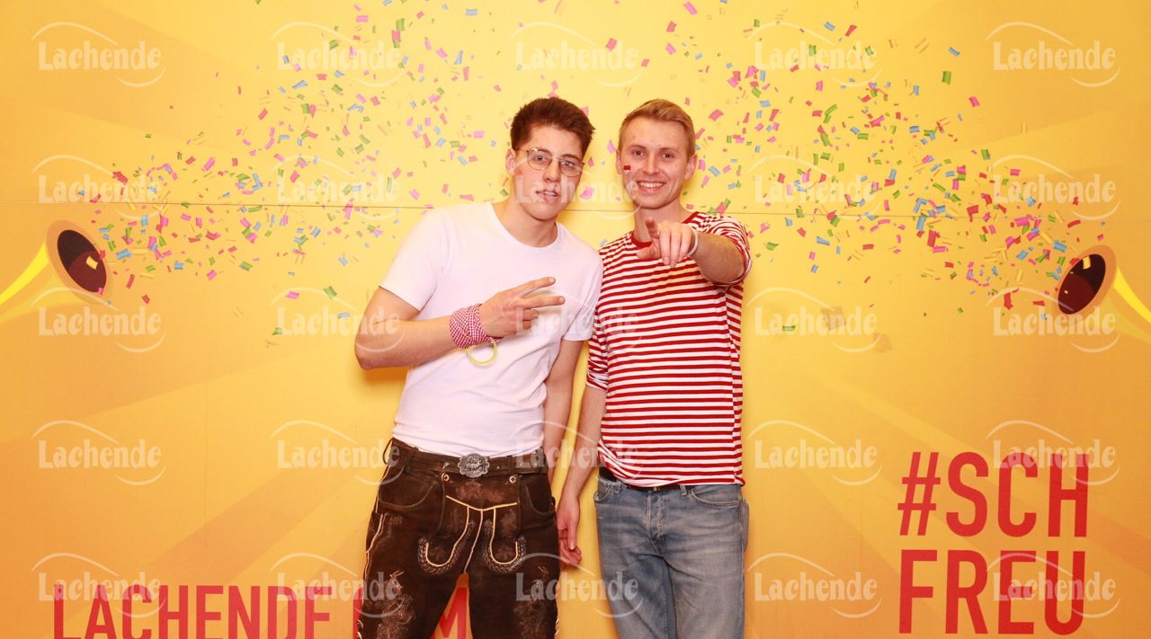 Lachende Kölnarena 17.02.2023 0464