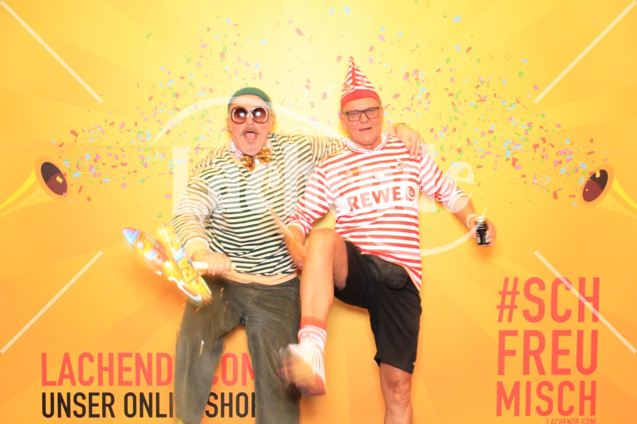 Lachende Kölnarena 07.02.2026 19:25 Uhr - 0104