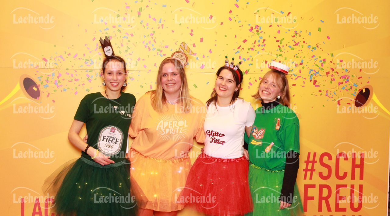 Lachende Kölnarena 19.02.2023 0547