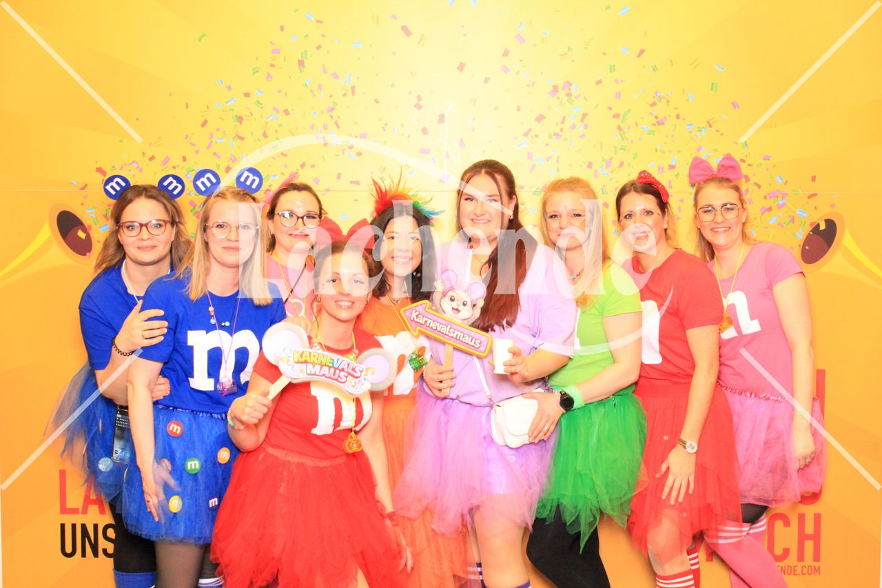 Lachende Kölnarena 13.02.2026 21:56 Uhr - 0414