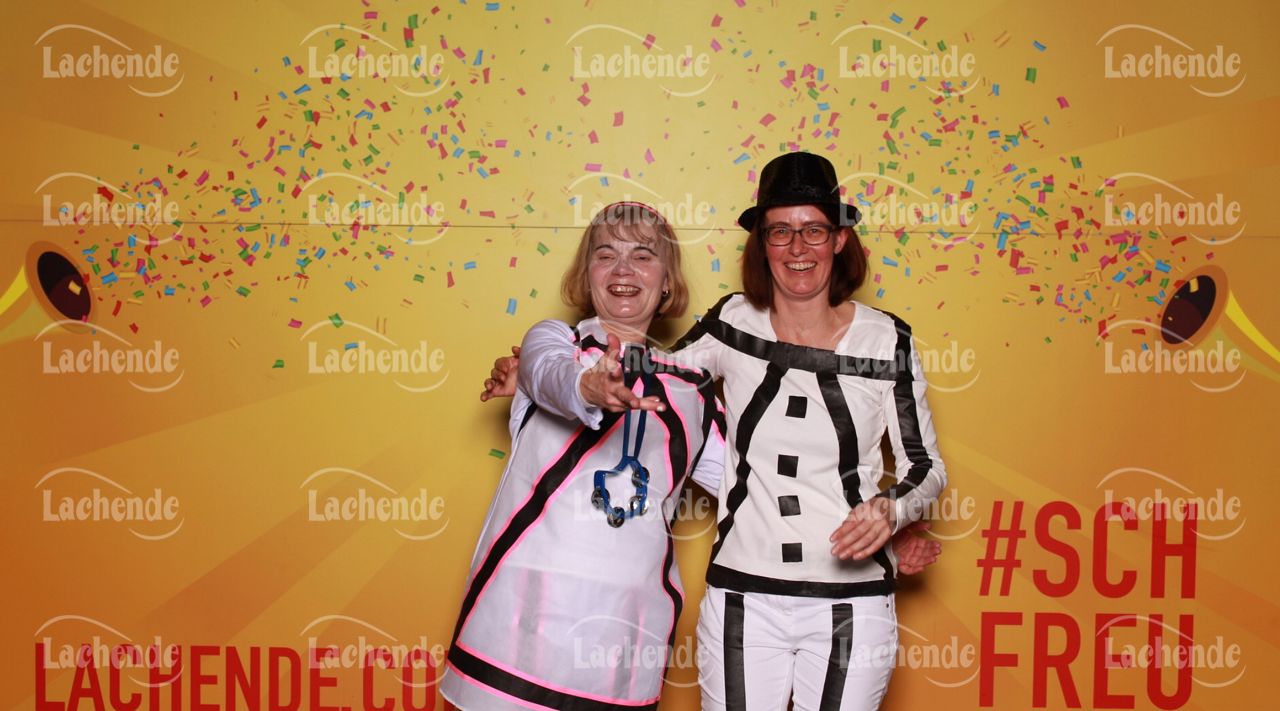 Lachende Kölnarena 11.02.24 19:55 Uhr - 0484