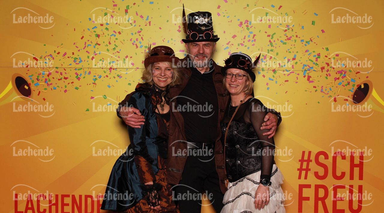 Lachende Kölnarena 09.02.24 19:31 Uhr - 0190