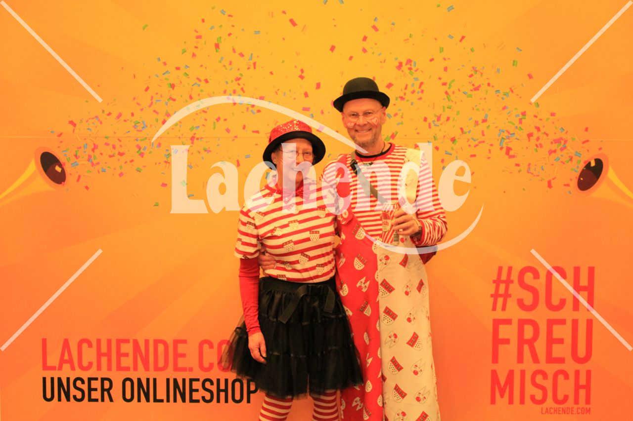 Lachende Kölnarena 14.02.2026 18:15 Uhr - 0097