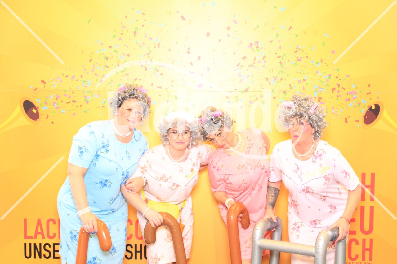 Lachende Kölnarena 12.02.2026 15:31 Uhr - 0036