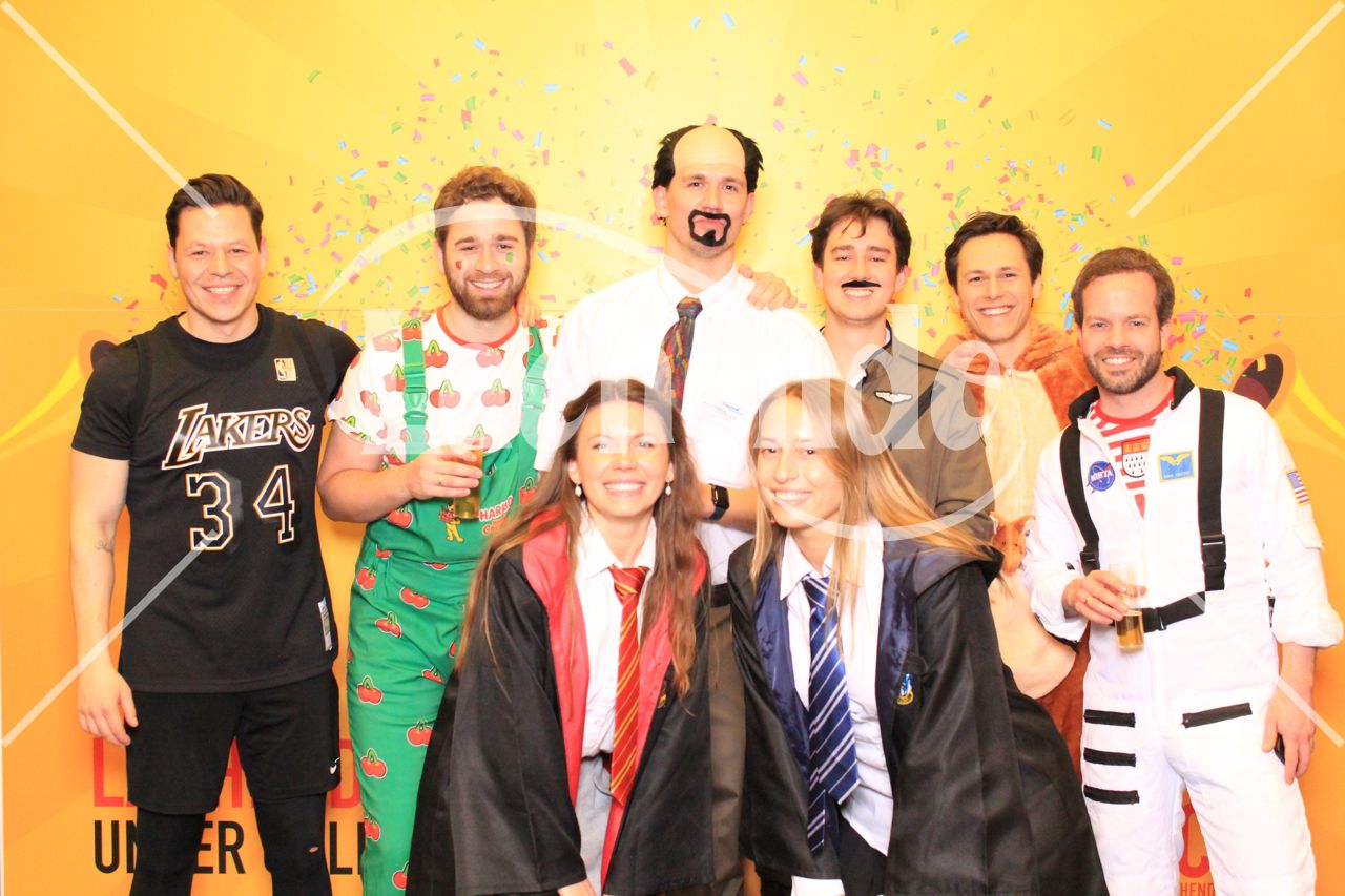 Lachende Kölnarena 12.02.2026 21:14 Uhr - 0604