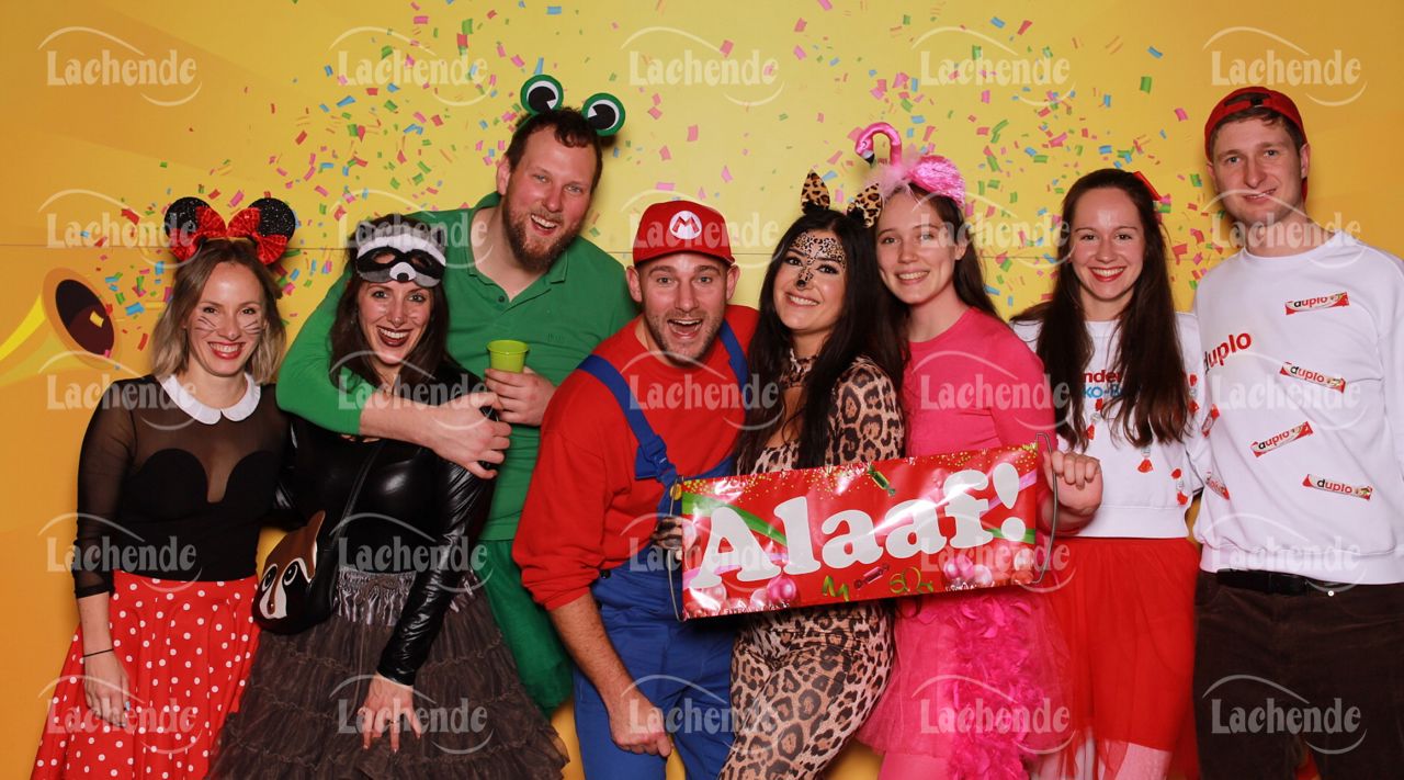 Lachende Kölnarena 09.02.24 20:50 Uhr - 0342