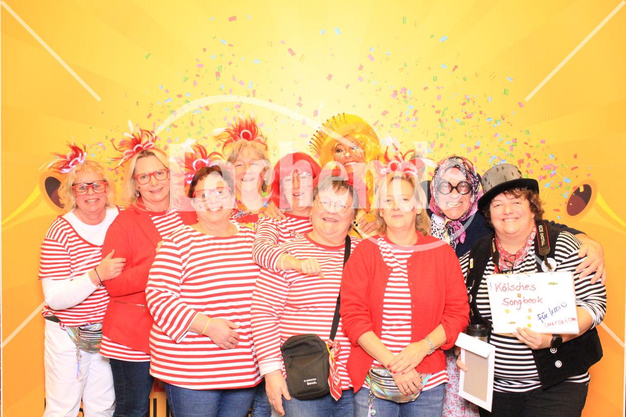 Lachende Kölnarena 23.01.2026 21:15 Uhr - 0193