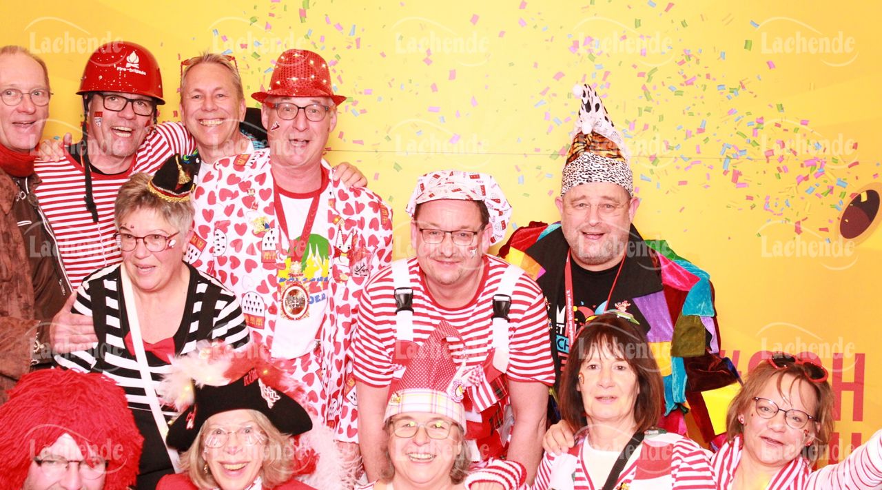 Lachende Kölnarena 21.01.2023 0223