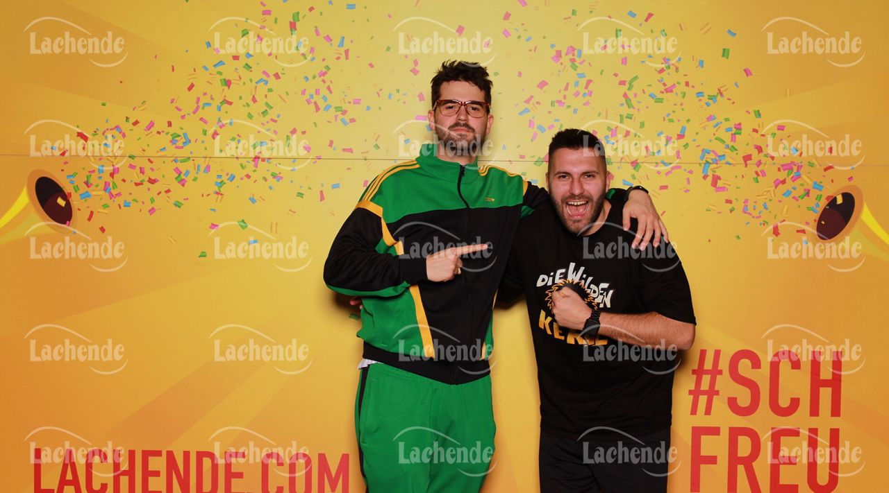 Lachende Kölnarena 09.02.24 22:29 Uhr - 0562