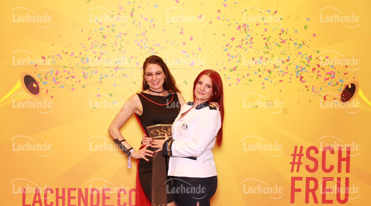 Lachende Kölnarena 16.02.2023 0520