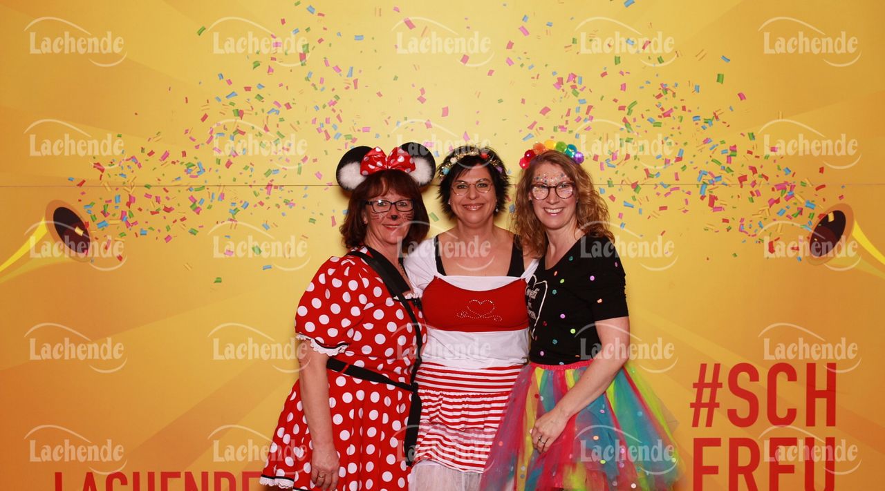 Lachende Kölnarena 28.02.2025 18:50 Uhr - 0114