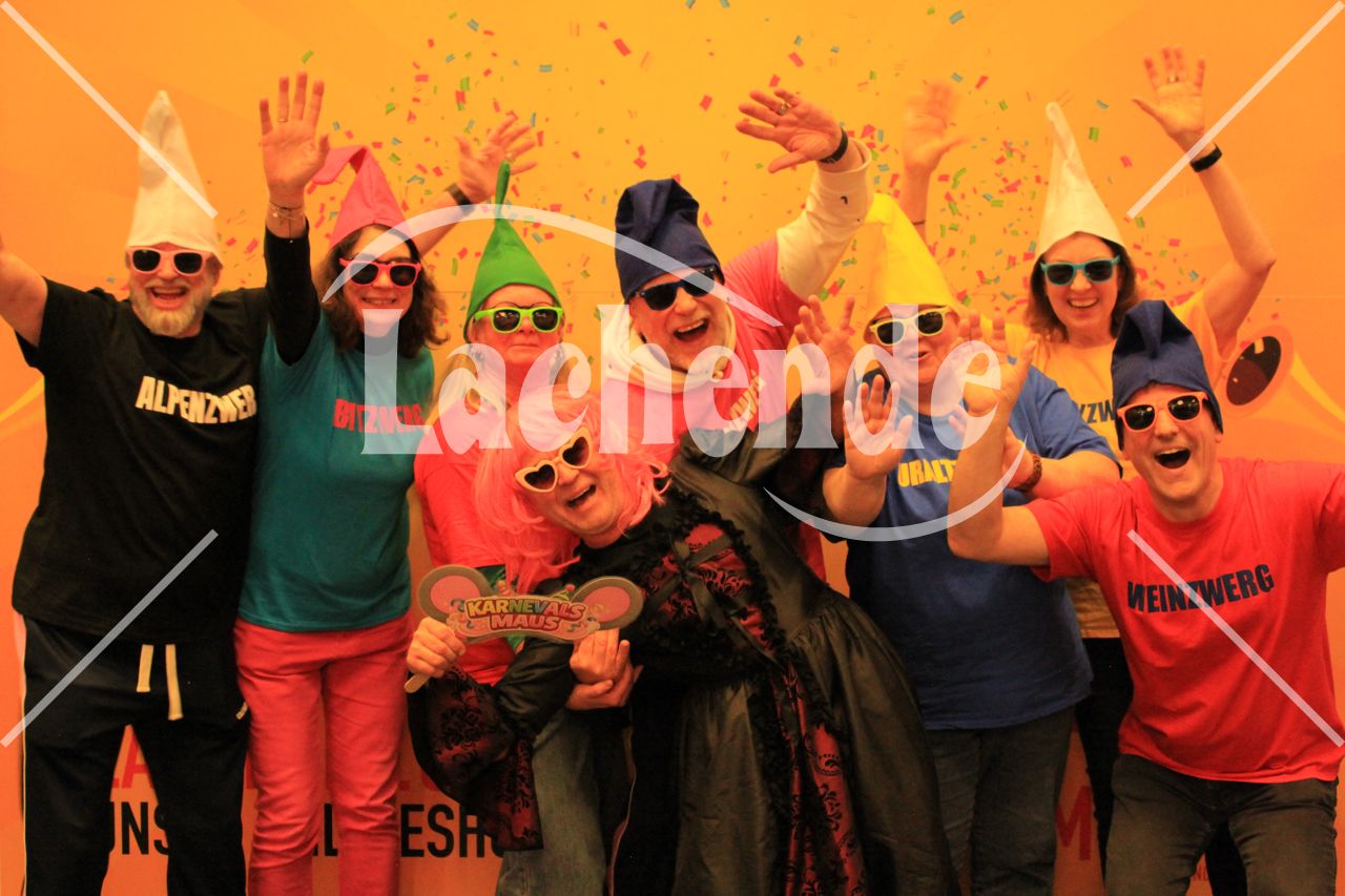 Lachende Kölnarena 14.02.2026 18:25 Uhr - 0127