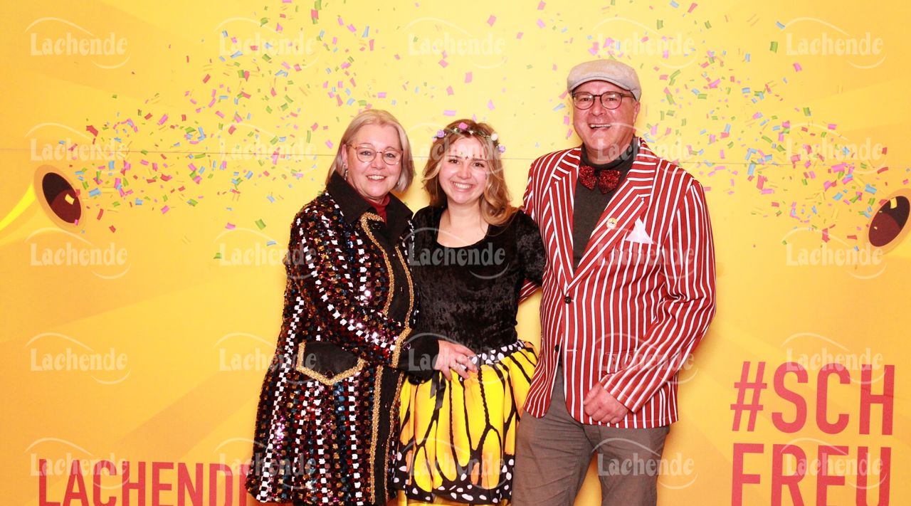 Lachende Kölnarena 21.01.2023 0426