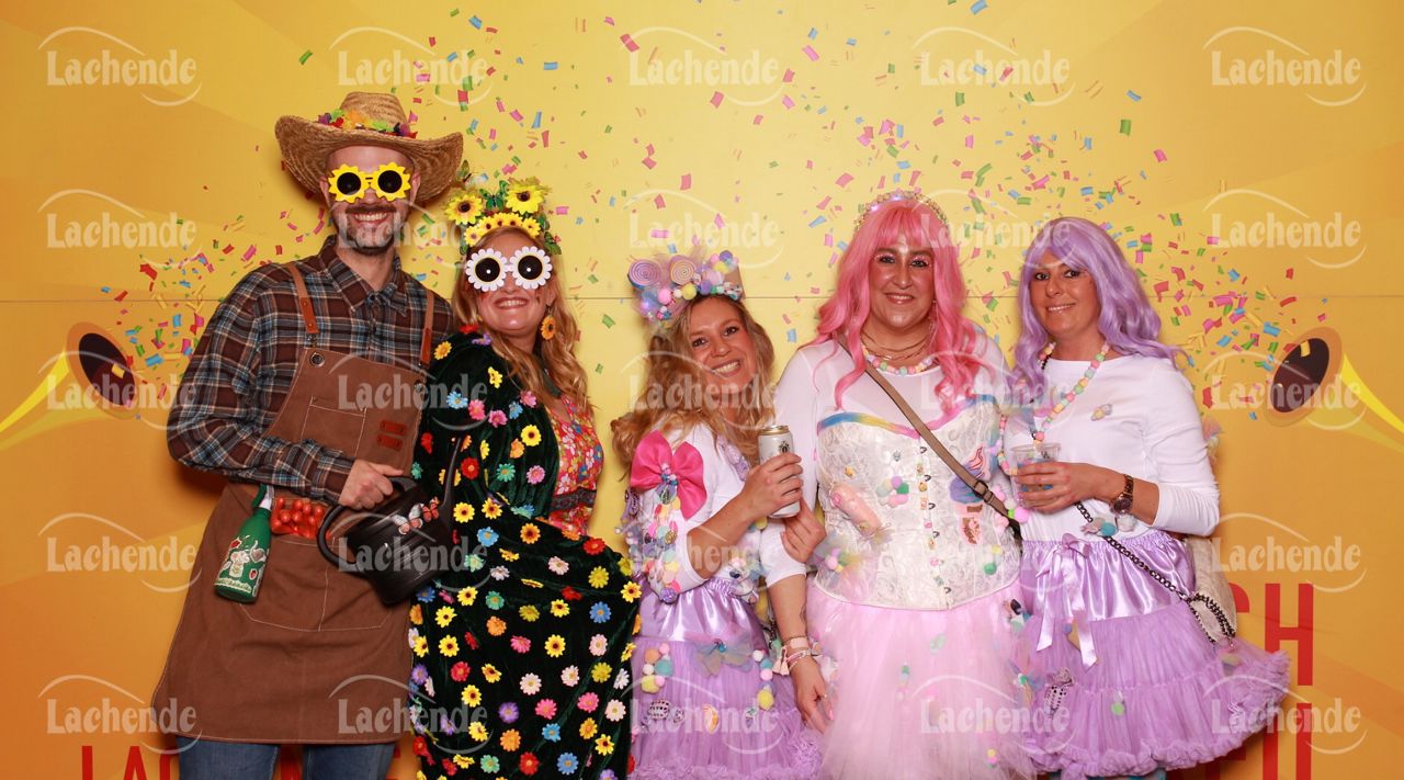 Lachende Kölnarena 01.03.2025 18:39 Uhr - 0100