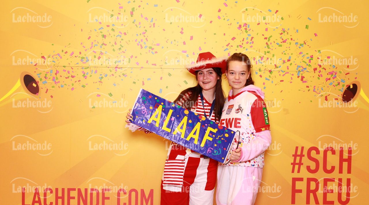 Lachende Kölnarena 10.02.2023 0516