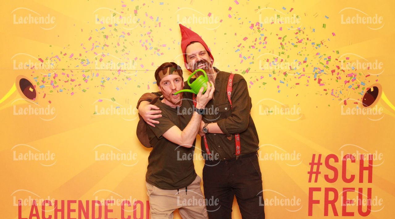 Lachende Kölnarena 28.01.2023 0387