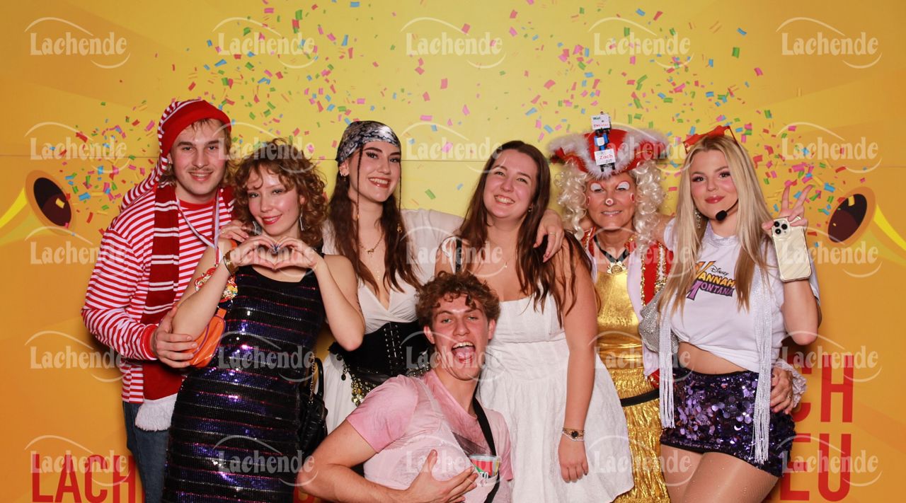 Lachende Kölnarena 10.02.24 20:49 Uhr - 0360