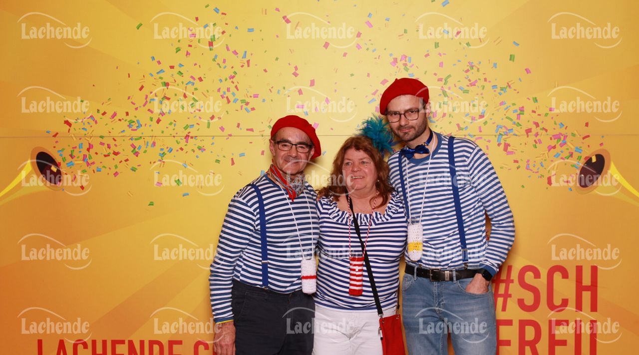 Lachende Kölnarena 01.03.2025 19:17 Uhr - 0144