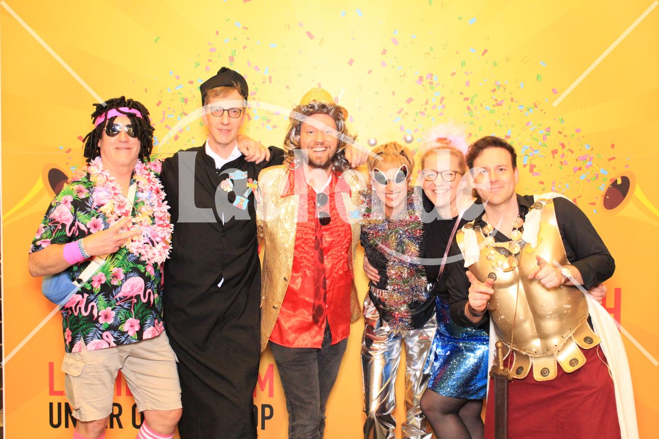 Lachende Kölnarena 06.02.2026 22:57 Uhr - 0325