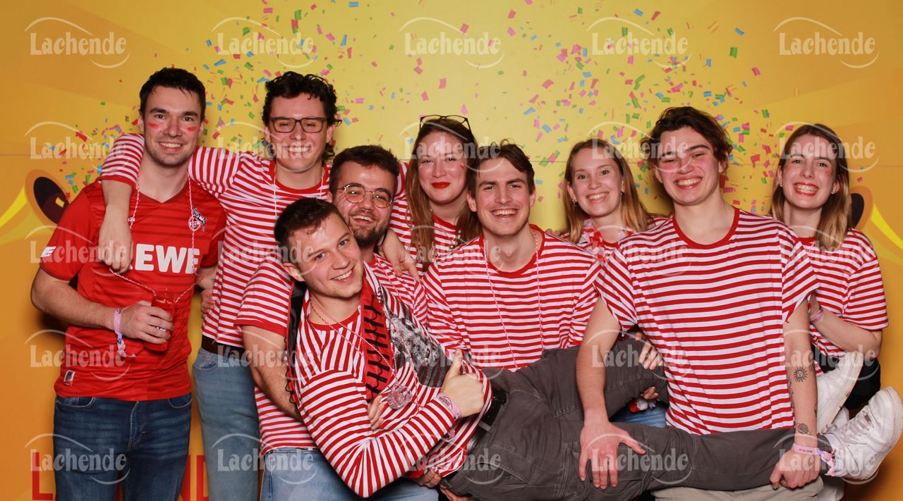 Lachende Kölnarena 10.02.24 20:12 Uhr - 0279