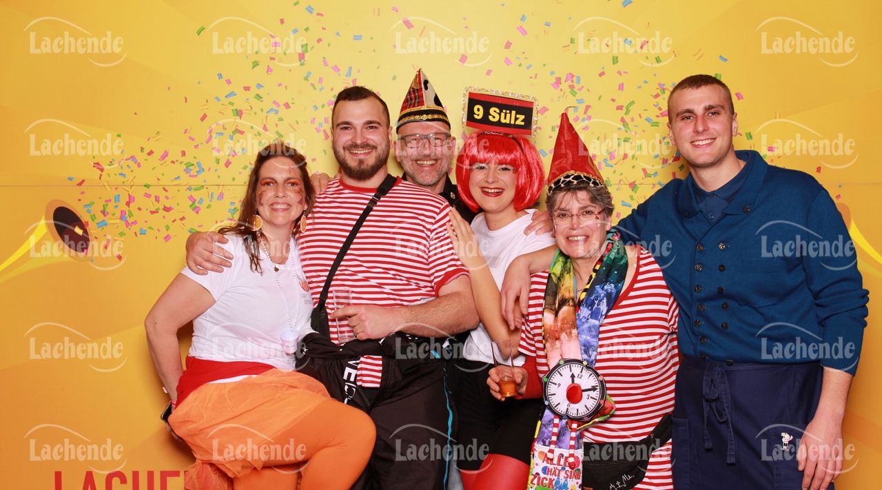 Lachende Kölnarena 28.02.2025 20:16 Uhr - 0280