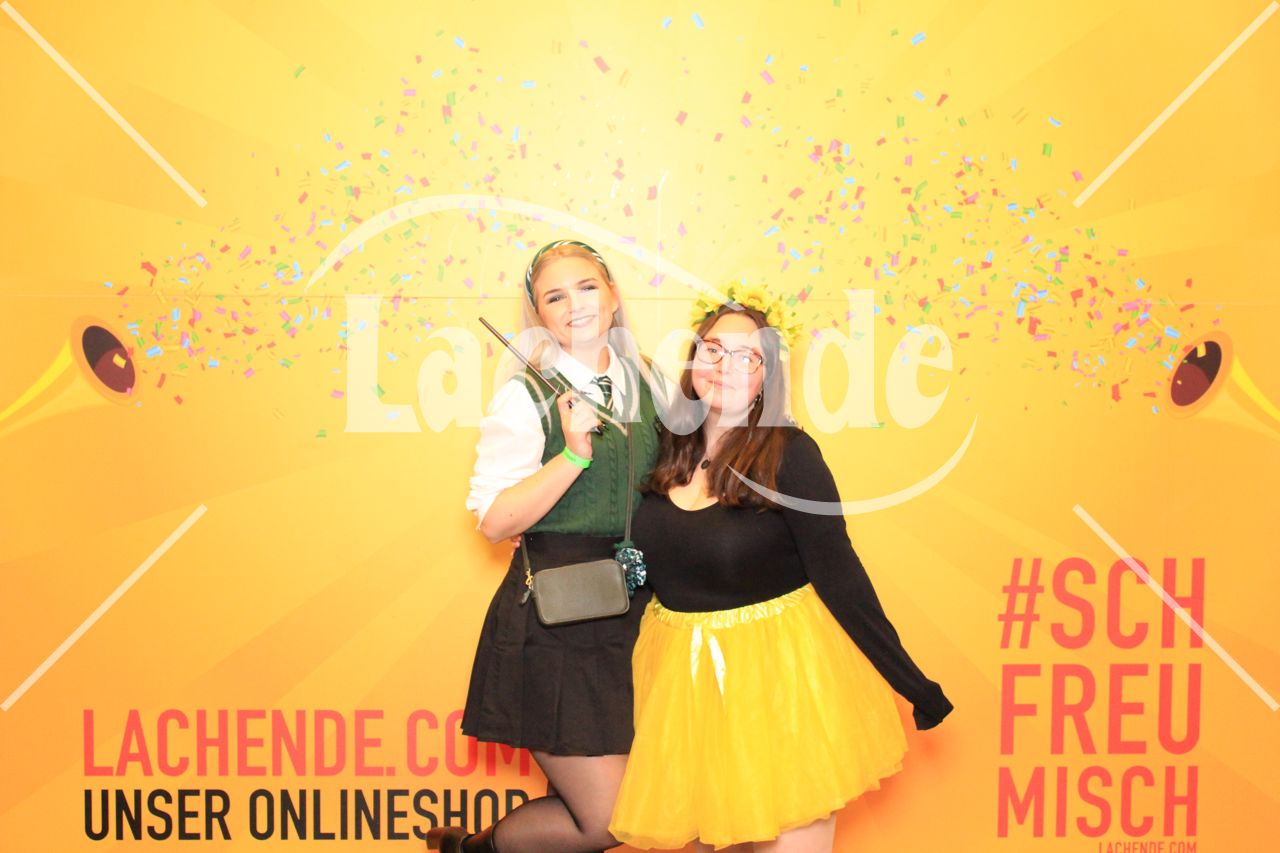 Lachende Kölnarena 07.02.2026 21:24 Uhr - 0332