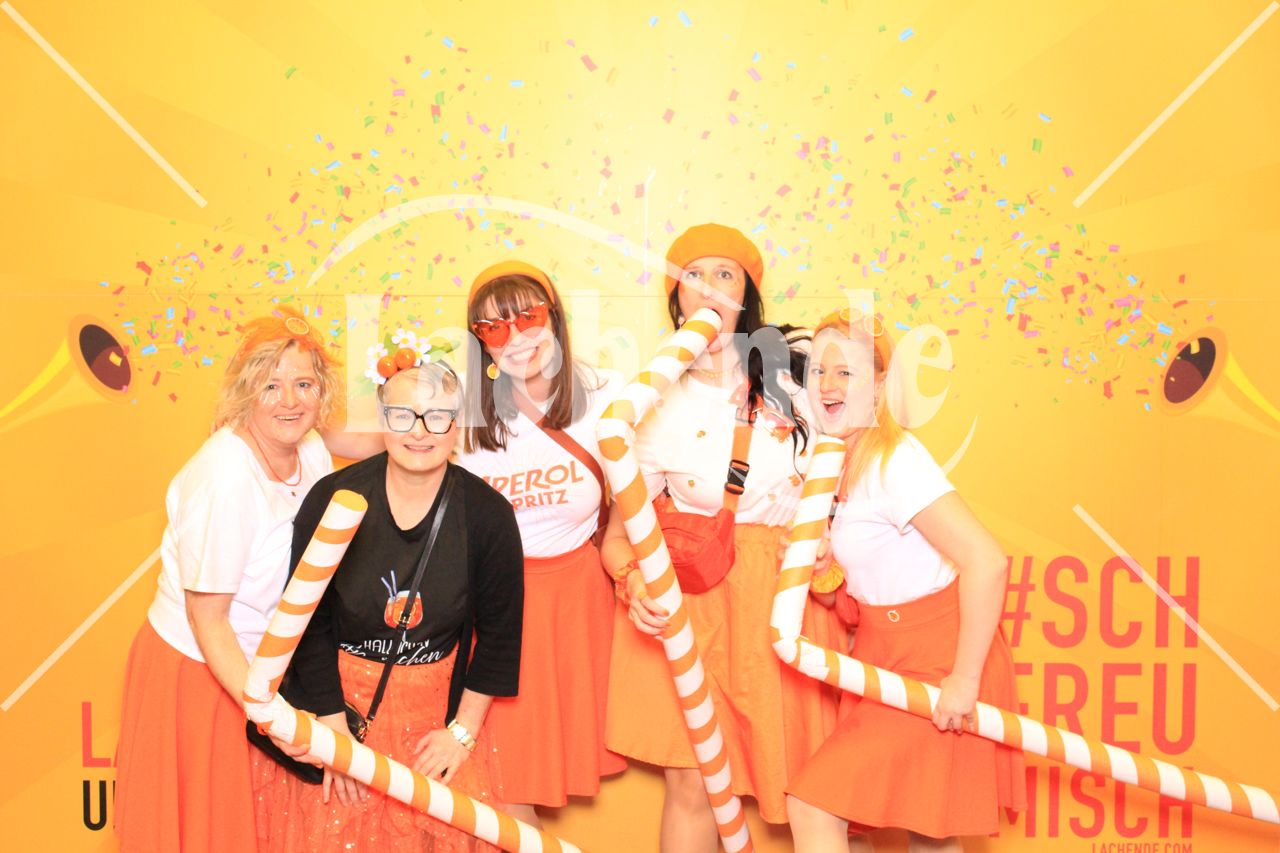 Lachende Kölnarena 08.02.2026 19:37 Uhr - 0201