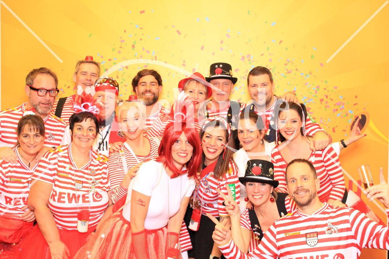 Lachende Kölnarena 17.01.2026 19:56 Uhr - 0110