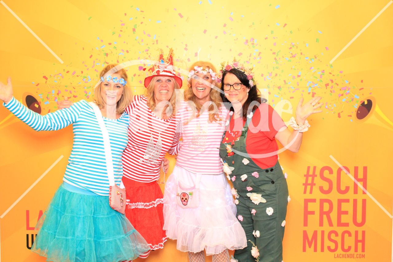 Lachende Kölnarena 24.01.2026 19:45 Uhr - 0120