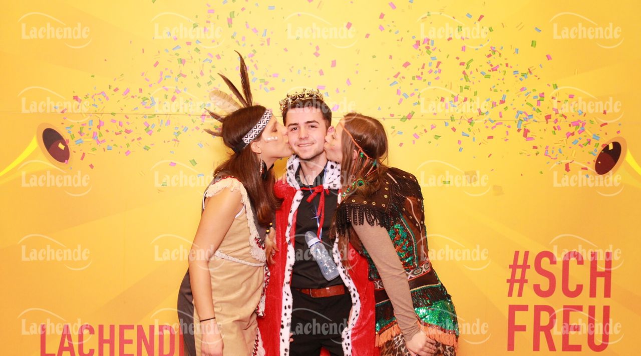 Lachende Kölnarena 17.02.2023 0582