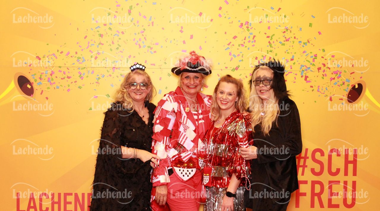 Lachende Kölnarena 28.01.2023 0511