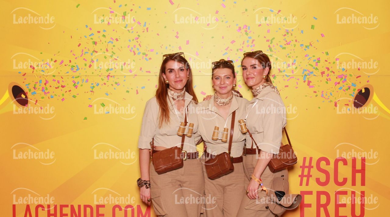 Lachende Kölnarena 27.02.2025 22:12 Uhr - 0460