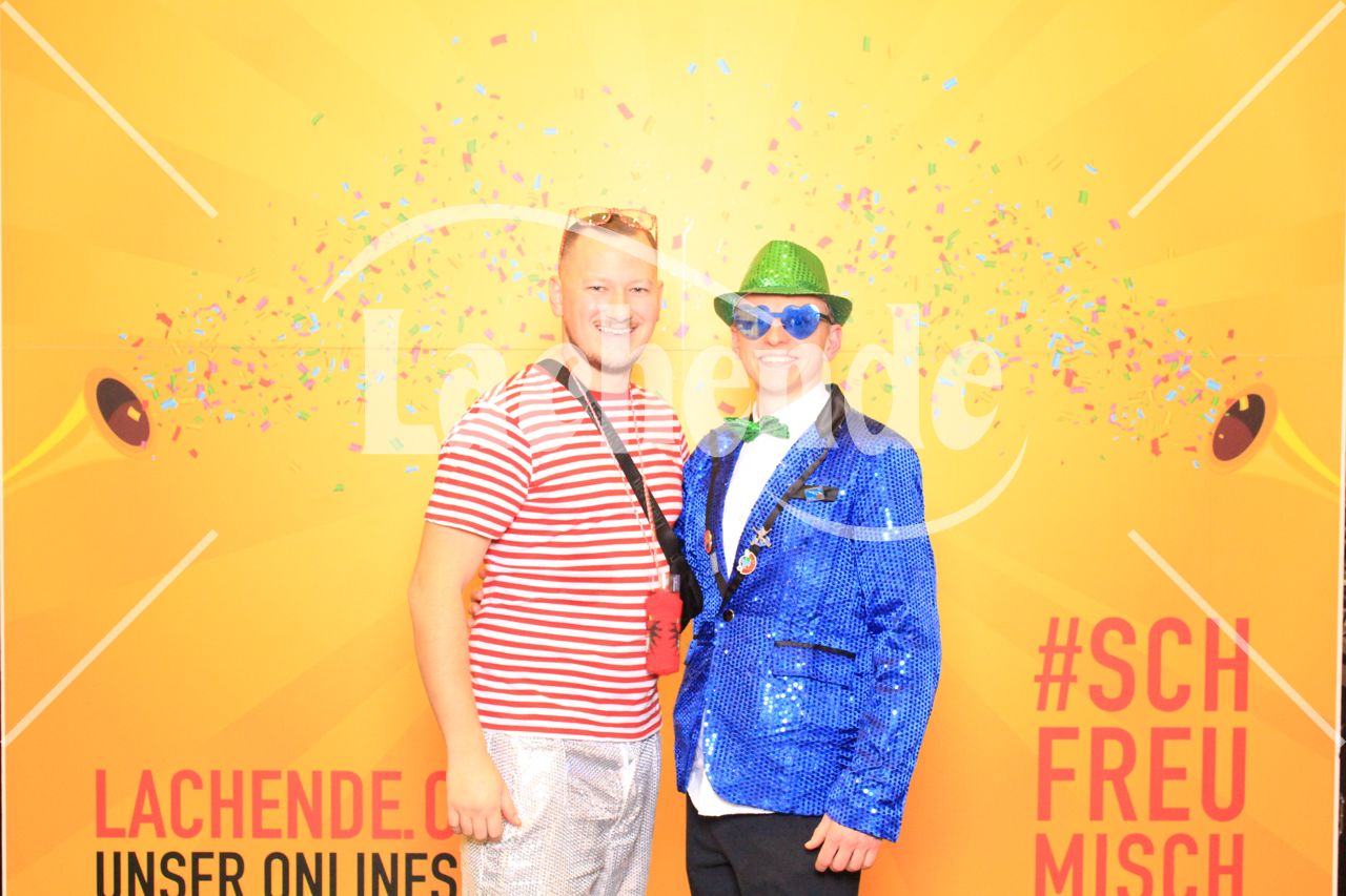 Lachende Kölnarena 16.01.2026 21:36 Uhr - 0164