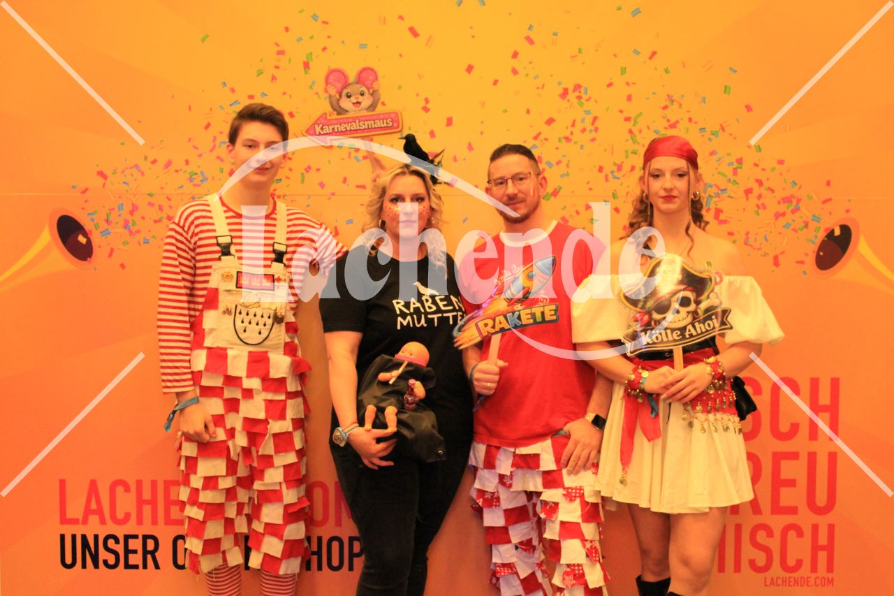 Lachende Kölnarena 14.02.2026 17:54 Uhr - 0037