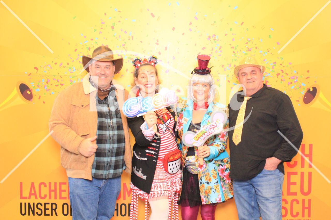 Lachende Kölnarena 12.02.2026 16:08 Uhr - 0099