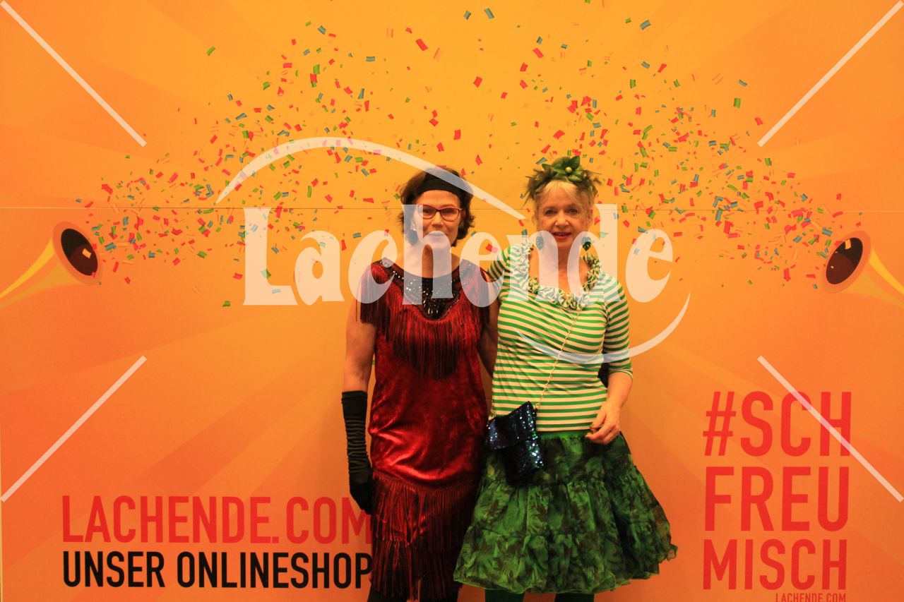 Lachende Kölnarena 12.02.2026 20:38 Uhr - 0572