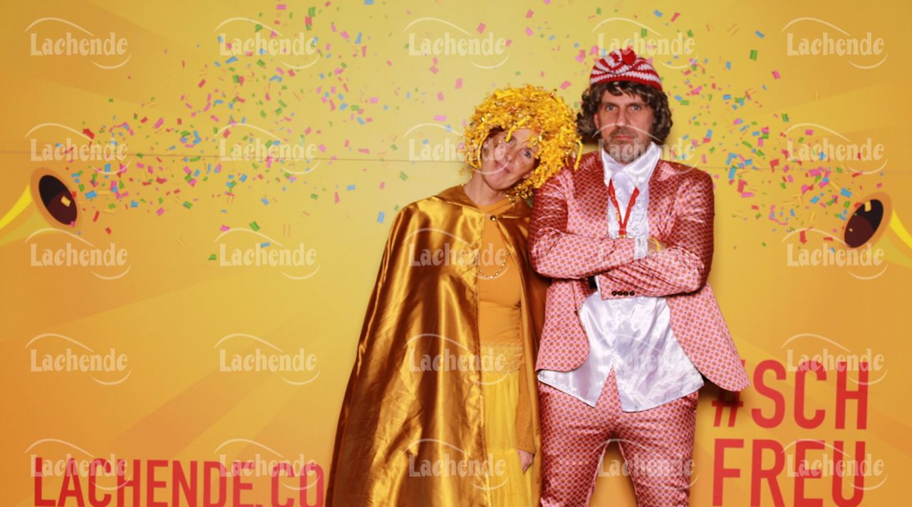 Lachende 08.02.24 18:59 Uhr - 0264