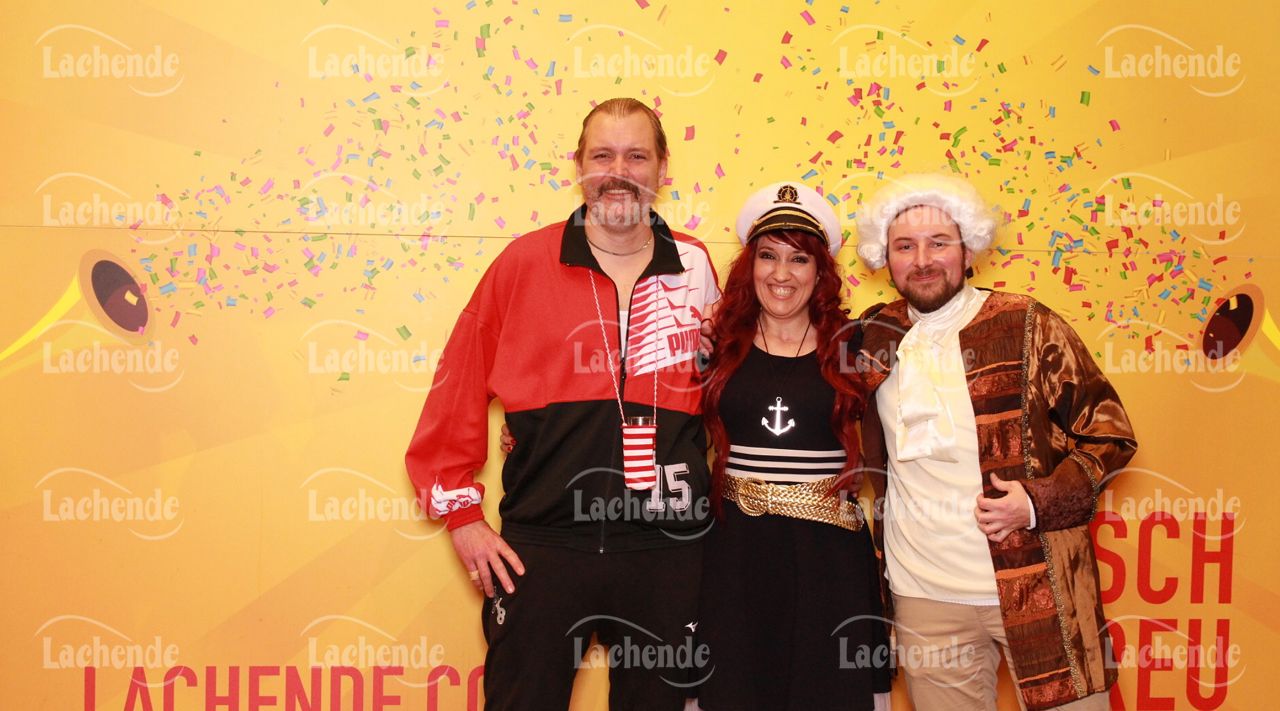 Lachende Kölnarena 11.02.2023 0386