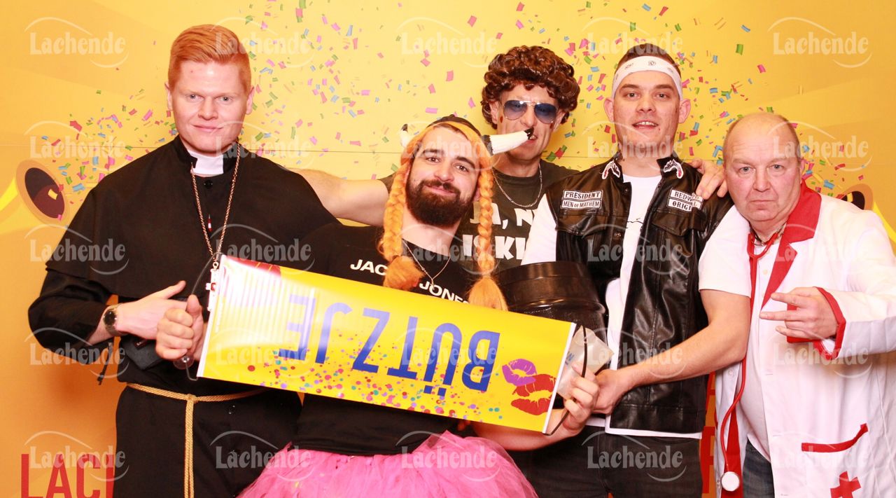 Lachende Kölnarena 27.01.2023 0678